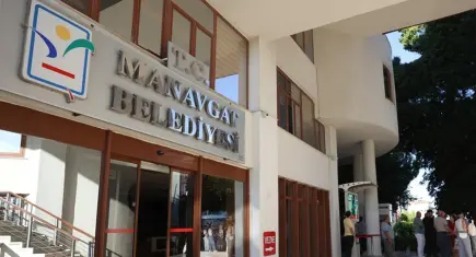 Manavgat Belediyesi soruşturmasında 2 tutuklama daha