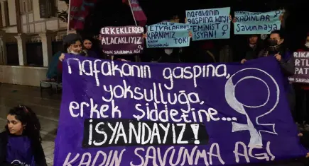 Özel Sektör Öğretmenleri Sendikası'ndan Ankara çağrısı