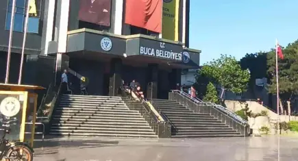 Buca Belediyesi’nde Başkan Vekili belirleniyor