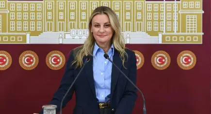 CHP’li Ösen’den Buca mesajı: Adalet tecelli etmeli