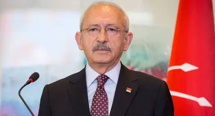 Kılıçdaroğlu grup toplantısını iptal etti