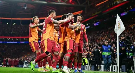 Galatasaray’dan Şampiyonlar Ligi için dev hamle: La Liga’nın parlayan yıldızı geliyor!