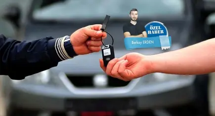 Emeklinin araba hayali üçüncü bahara kaldı