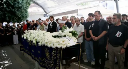 Türk modasının asırlık çınarı Zühal Yorgancıoğlu'na veda