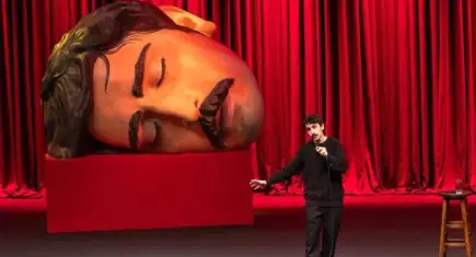 Deniz Göktaş’ın Harbiye gösterisi kısa sürede viral oldu: Deniz Göktaş kimdir, nereli?