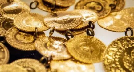 Gram altın 6 bin lirayı aşarak zirve yeniledi