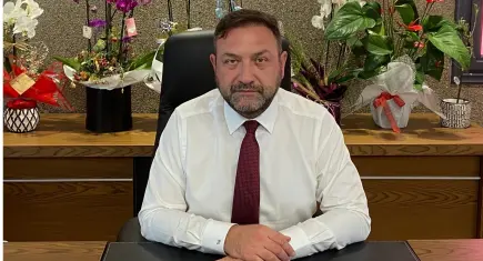 CHP İzmir İl Başkanı Gümrükçü: Madımak’ta yakılan, Türkiye’nin ortak hafızasıydı