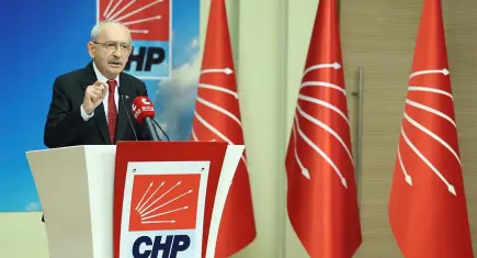 Kılıçdaroğlu’ndan NATO Zirvesi mesajı: Türkiye NATO’nun ileri karakolu değildir
