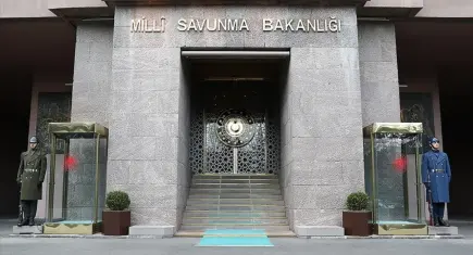 MSB’den Bahçeli’nin açıklamalarına yanıt:  Askeri sağlık sistemi güncelleniyor
