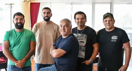 Gipsy Kings İzmir'de sahne alacak