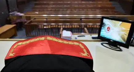 Sosyal medya paylaşımları boşanma gerekçesi sayıldı