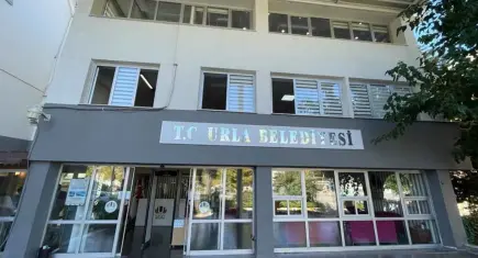 Urla Belediyesi’nden 409 milyon liralık arsa satışı