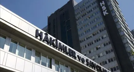 HSK eski Ankara Cumhuriyet Başsavcı hakkında inceleme başlattı: 300 bin dolarlık rüşvet iddiası