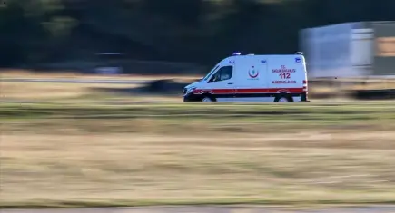Mardin'de 15 yaşındaki kız çocuğu başından vurulmuş halde bulundu