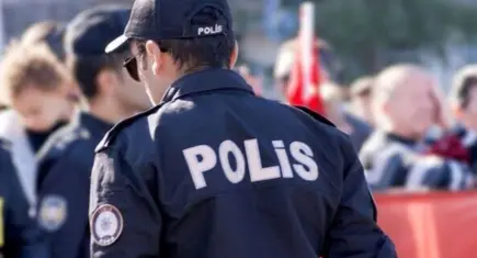 Bakan Çiftçi duyurdu: Polislerin mesai saatlerinde değişiklik gündemde