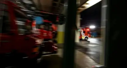 İzmir haber: Menemen'de makilik alanda yangın