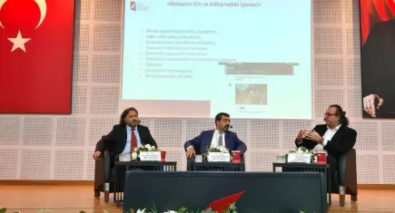 Avukat Ahmet Şahin kazandı: İzinsiz mesaja KVKK'dan 1 milyon lira ceza