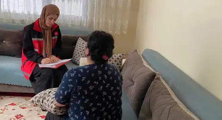 İPSD’den sosyal yardım çıkışı: “Çalışan da çalışmayan da aç” 