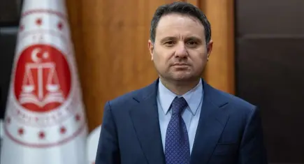 Bakan Gürlek: Yardımseverlik duygusunu istismar eden hiçbir eylem karşılıksız bırakılmayacaktır