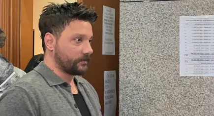 Ahbap soruşturması: Oğuzhan Uğur gözaltında