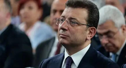 Ekrem İmamoğlu'nun YouTube kanalı ve Cumhurbaşkanlığı Aday Ofisi'nin X hesabına erişim engeli