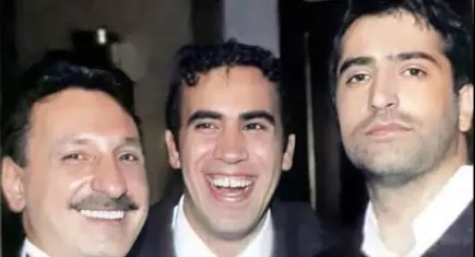 Mahsun Kırmızıgül'den Tutuklanan Haluk Levent'e: Değdi mi Haluk?