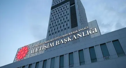 DMM'den Kıbrıs açıklaması: Türkiye'nin işgalci olduğu iddiası asılsız