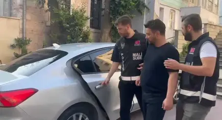 Oğuzhan Uğur'un savcılıktaki ifadesi ortaya çıktı