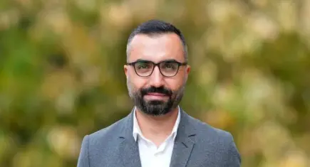 Gazeteci Alican Uludağ gözaltına alındı