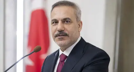 Türkiye’ye ASEAN’da önemli diplomatik kazanım: Diyalog Ortağı statüsü kabul edildi