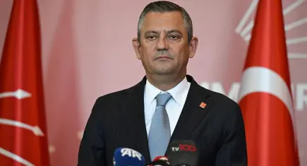Kılıçdaroğlu'ndan parti içi tartışmalara ve medyaya çağrı:Halkın sözcüsü olacağız