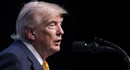 Trump'tan İran açıklaması: Görüşmeler başarısız olursa güçlü askeri harekata hazırız