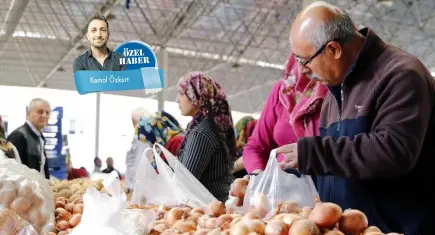 Mutfaktaki yangın sönmüyor: Esnaf kepenkleri tek tek indiriyor
