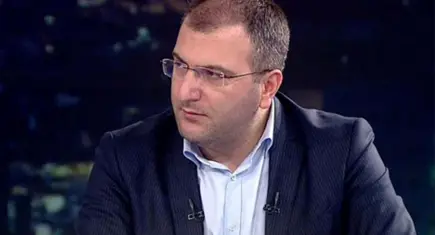 Cem Küçük tutuklandı