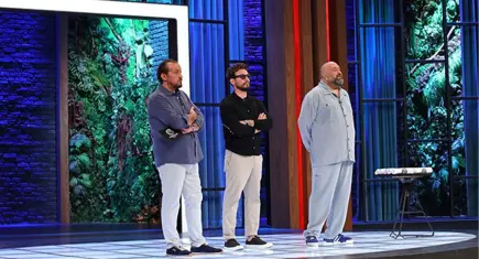 MasterChef 2026 ana kadroya giren 13. yarışmacı belli oldu! İşte 31 Temmuz MasterChef ana kadro yarışmacısı