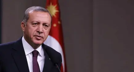 Cumhurbaşkanı Erdoğan’dan ‘Mekke Anlaşması’ açıklaması