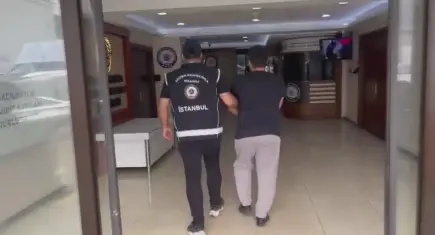 Sahte ekspertiz raporuyla vatandaşlık operasyonu: 32 şüpheli tutuklandı