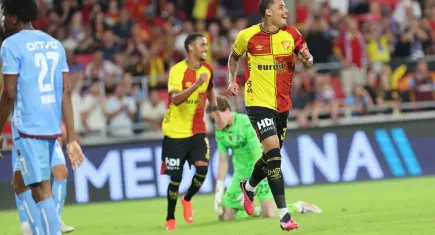 Göztepe'den lige hazır mesaj: Son provada Trabzonspor'u devirdi