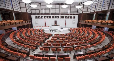 Şehit yakınları ve gazilerin haklarına yönelik düzenlemeleri içeren kanun teklifi, yasalaştı!