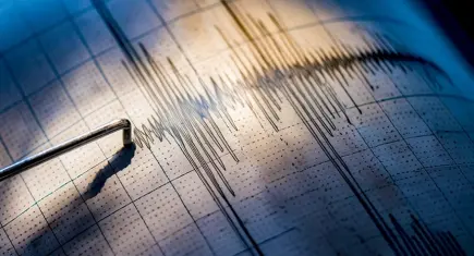 Muğla'da korkutan deprem