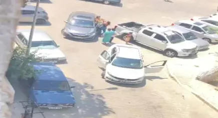 Tire'de kadın sürücülerin yol verme kavgasına rekor ceza: 540 bin TL idari para cezası kesildi!