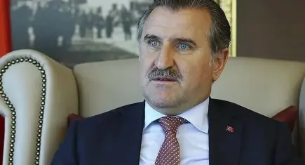    Bakan Bak duyurdu: COP31 Gençlik İklim Ideathonu başvuruları başladı