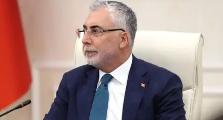 Bakan Işıkhan prim teşvik verilerini açıkladı
