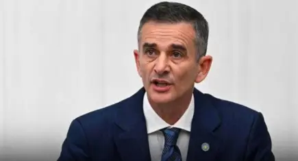AK Parti'ye geçeceği iddia ediliyordu: Ümit Dikbayır'dan açıklama geldi 