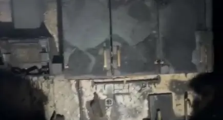 Aydın'da bir evde çıkan yangın can aldı