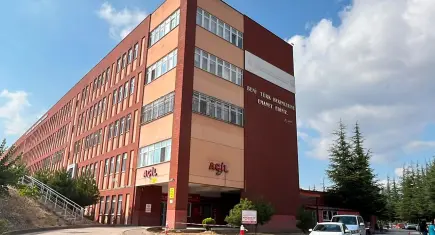 AK Parti Grup Başkanvekili Leyla Şahin Usta trafik kazasında yaralandı
