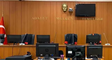 İBB davasında yeni gelişme: Muzaffer Beyaz'a tutuklama istemi