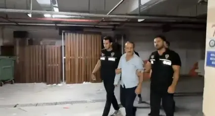Ultraslan tribün lideri Sebahattin Şirin’in uyuşturucu testi sonucu belli oldu