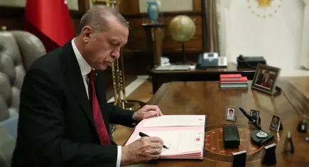Ücretsiz seyahat desteğinde yeni dönem: Yetki Çevre ve Şehircilik Bakanlığı'na devredildi!