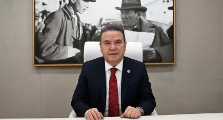Muhittin Böcek’in de adı geçiyor: 'Fuhşa aracılık' soruşturmasında 1 tutuklama
